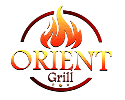Orient Grill Gera logo.
